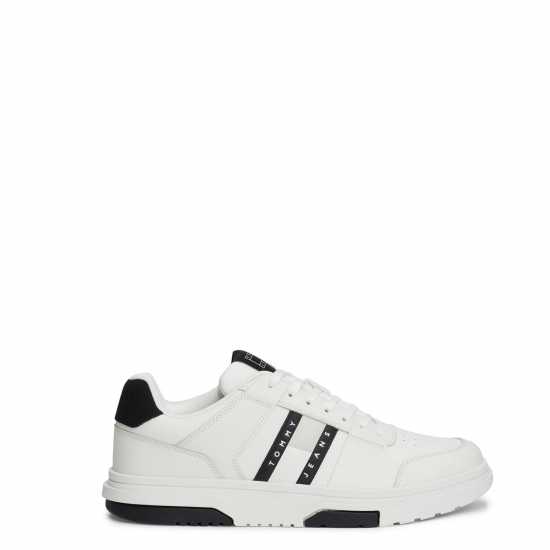 Tommy Jeans The Brooklyn Leather Ess Tommy Jeans The Brooklyn Leather Ess