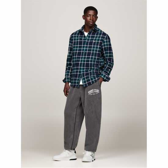 Tommy Jeans The Brooklyn Leather Ess Tommy Jeans The Brooklyn Leather Ess