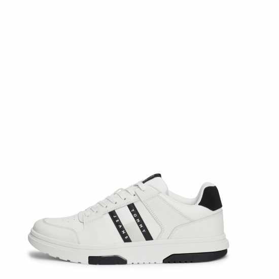 Tommy Jeans The Brooklyn Leather Ess Tommy Jeans The Brooklyn Leather Ess