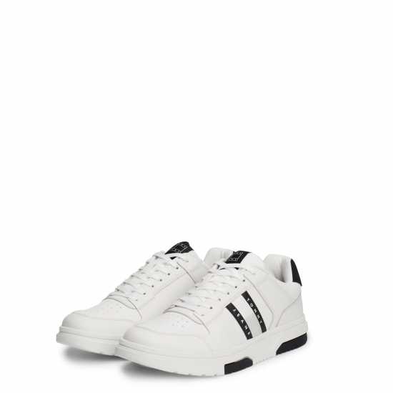 Tommy Jeans The Brooklyn Leather Ess Tommy Jeans The Brooklyn Leather Ess