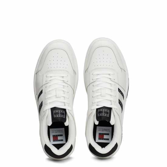 Tommy Jeans The Brooklyn Leather Ess Tommy Jeans The Brooklyn Leather Ess