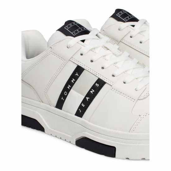 Tommy Jeans The Brooklyn Leather Ess Tommy Jeans The Brooklyn Leather Ess