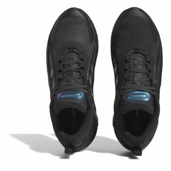 Adidas Мъжки Маратонки Ventice Climacool Mens Trainers Black/Grey Мъжки маратонки