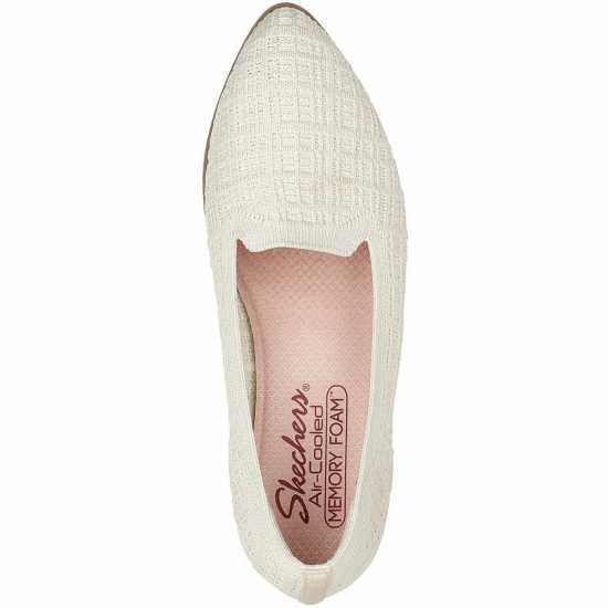 Cleo Sawdust Women's Loafers