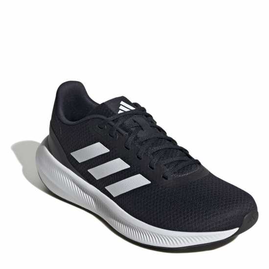 Adidas Мъжки Маратонки Run Falcon 3 Mens Trainers Adidas Мъжки Маратонки Run Falcon 3 Mens Trainers