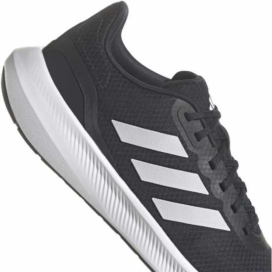 Adidas Мъжки Маратонки Run Falcon 3 Mens Trainers Adidas Мъжки Маратонки Run Falcon 3 Mens Trainers