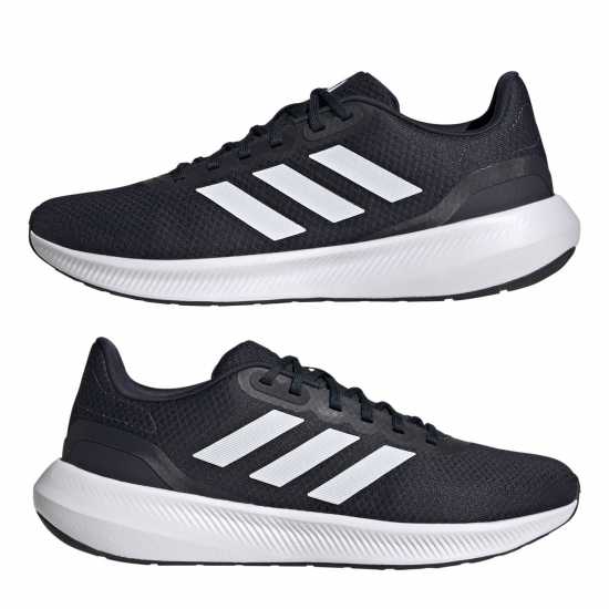 Adidas Мъжки Маратонки Run Falcon 3 Mens Trainers Adidas Мъжки Маратонки Run Falcon 3 Mens Trainers
