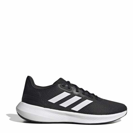 Adidas Мъжки Маратонки Run Falcon 3 Mens Trainers  