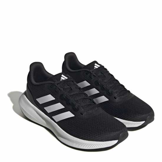 Adidas Мъжки Маратонки Run Falcon 3 Mens Trainers  