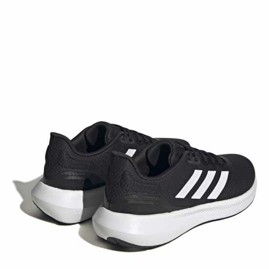 Adidas Мъжки Маратонки Run Falcon 3 Mens Trainers  