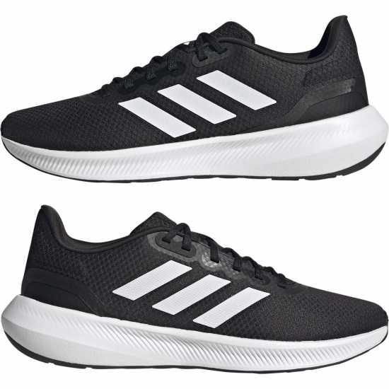 Adidas Мъжки Маратонки Run Falcon 3 Mens Trainers  