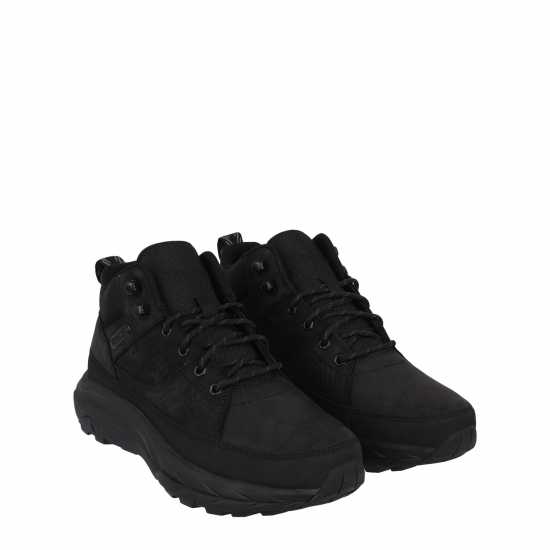 Мъжки боти и ботуши Firetrap Dart Hiker Boots Mens Firetrap Dart Hiker Boots Mens Мъжки боти и ботуши