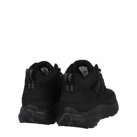 Мъжки боти и ботуши Firetrap Dart Hiker Boots Mens Firetrap Dart Hiker Boots Mens Мъжки боти и ботуши