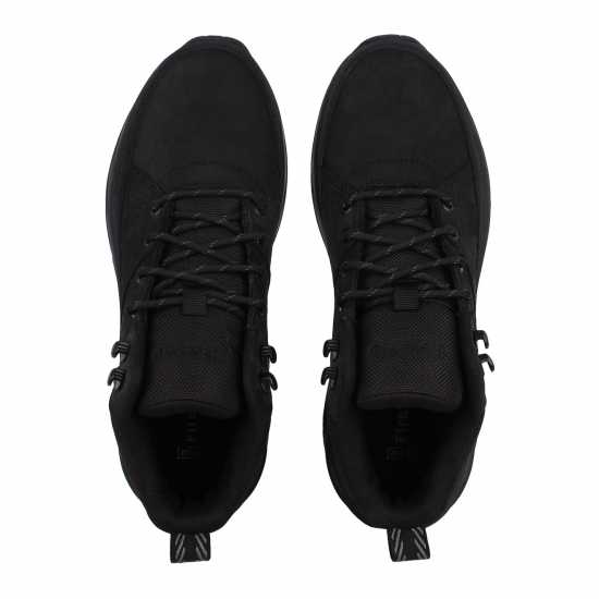 Мъжки боти и ботуши Firetrap Dart Hiker Boots Mens Firetrap Dart Hiker Boots Mens Мъжки боти и ботуши