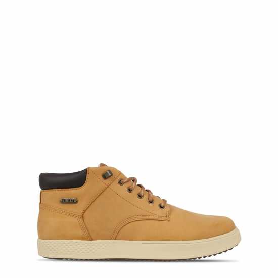 Firetrap Мъжки Боти Chukka Boots Mens  Мъжки боти и ботуши