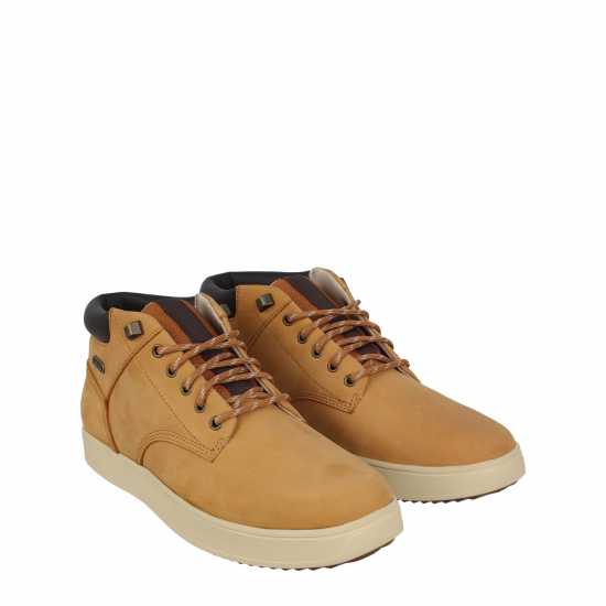 Firetrap Мъжки Боти Chukka Boots Mens  Мъжки боти и ботуши