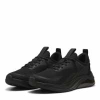 Puma Men's Cell Thrill Runners Black/Black