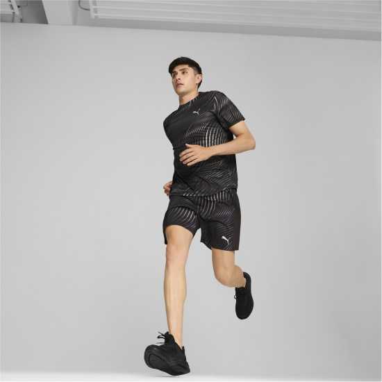 Puma Men's Cell Thrill Runners Black/Black Puma Men's Cell Thrill Runners Black/Black