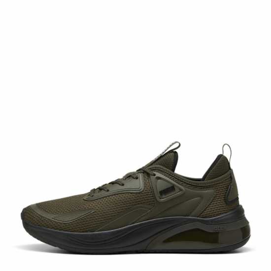 Puma Men's Cell Thrill Runners Олива Puma Men's Cell Thrill Runners Олива