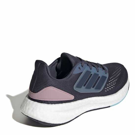 Adidas Мъжки Маратонки За Бягане Pureboost 22 Womens Running Shoes  Дамски маратонки