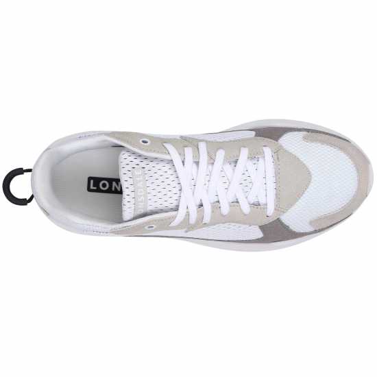 Lonsdale Low Profile Kingly Sneakers