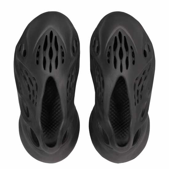 Yeezy Unisex Foam Runner Perforated Sneakers  