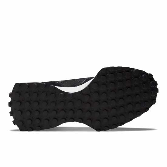 New Balance 327 Черно/Бяло 