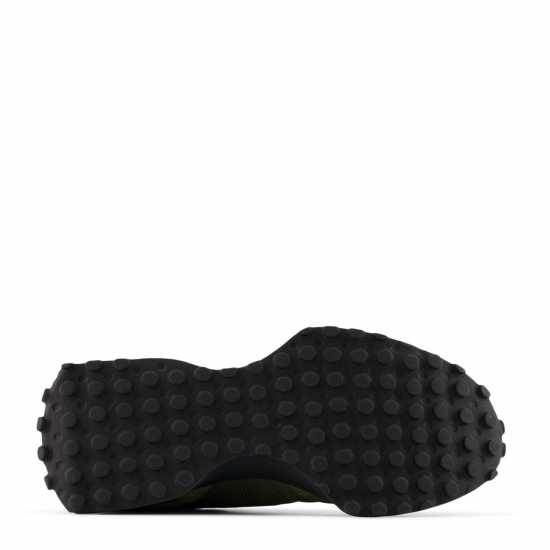 New Balance 327 Wakame/Blk 