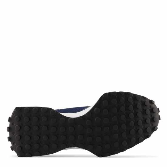 New Balance 327 Морско синьо/Бяло 