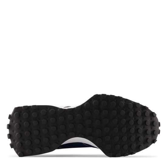 New Balance 327 Морско синьо/Бяло 