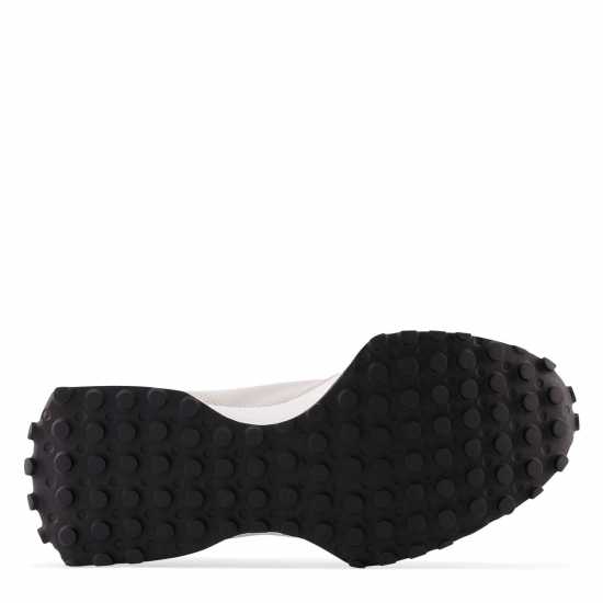 New Balance 327 Светло сиво/бяло 