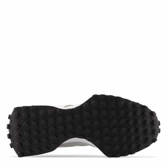 New Balance 327 Светло сиво/бяло 