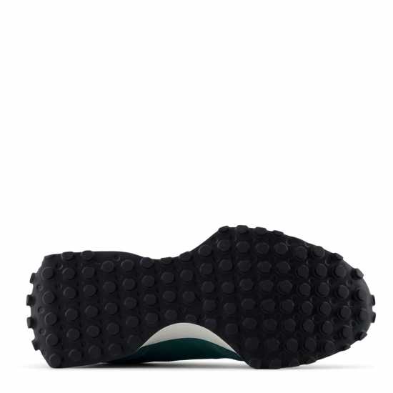 New Balance 327 Зелено/Бяло 