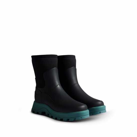Дамски ботуши Hunter City Explorer Boots Hunter City Explorer Boots Дамски ботуши
