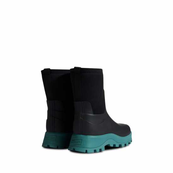 Дамски ботуши Hunter City Explorer Boots Hunter City Explorer Boots Дамски ботуши