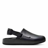 Nike Calm Mule Sn41 Black Мъжки сандали и джапанки