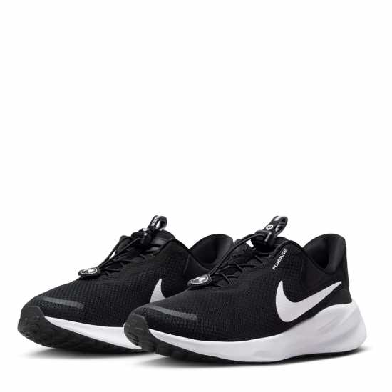 Nike Revolution 7 FlyEase Men's Easy On/Off Road Running Shoes  Мъжки маратонки