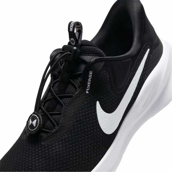 Nike Revolution 7 FlyEase Men's Easy On/Off Road Running Shoes  Мъжки маратонки