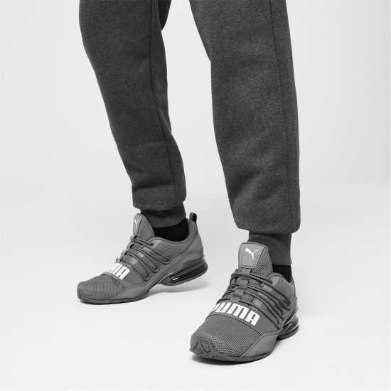 Puma Cell Regulate Trainers Mens Puma Cell Regulate Trainers Mens