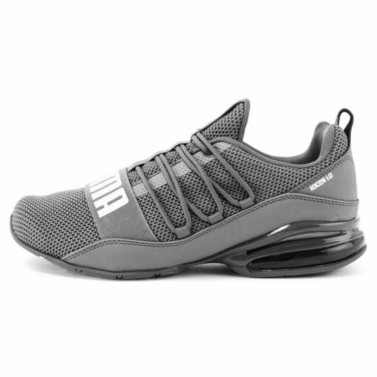 Puma Cell Regulate Trainers Mens Puma Cell Regulate Trainers Mens