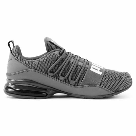 Puma Cell Regulate Trainers Mens Puma Cell Regulate Trainers Mens