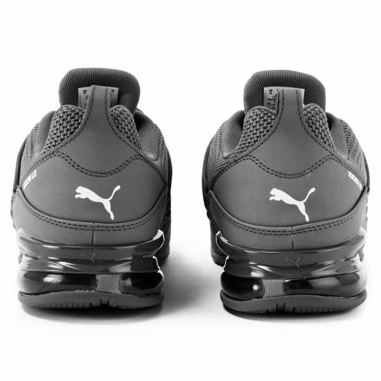 Puma Cell Regulate Trainers Mens Puma Cell Regulate Trainers Mens