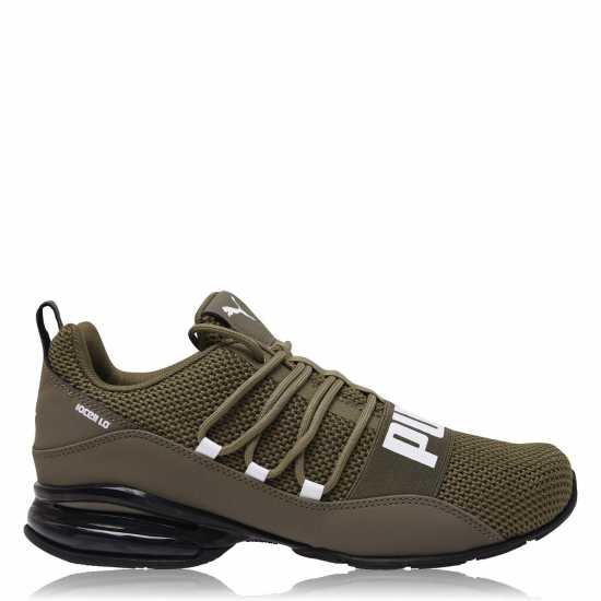 Puma Cell Regulate Trainers Mens Puma Cell Regulate Trainers Mens