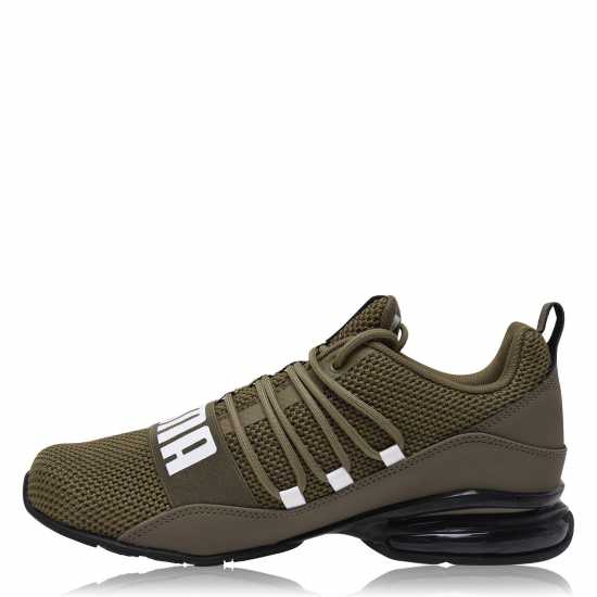 Puma Cell Regulate Trainers Mens Puma Cell Regulate Trainers Mens