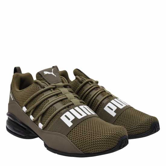 Puma Cell Regulate Trainers Mens Puma Cell Regulate Trainers Mens