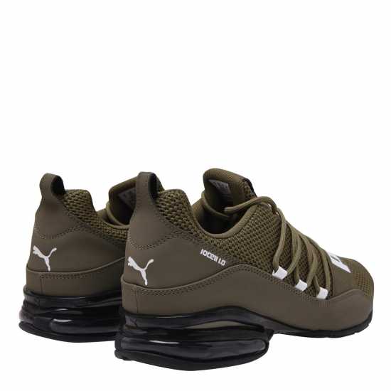 Puma Cell Regulate Trainers Mens Puma Cell Regulate Trainers Mens