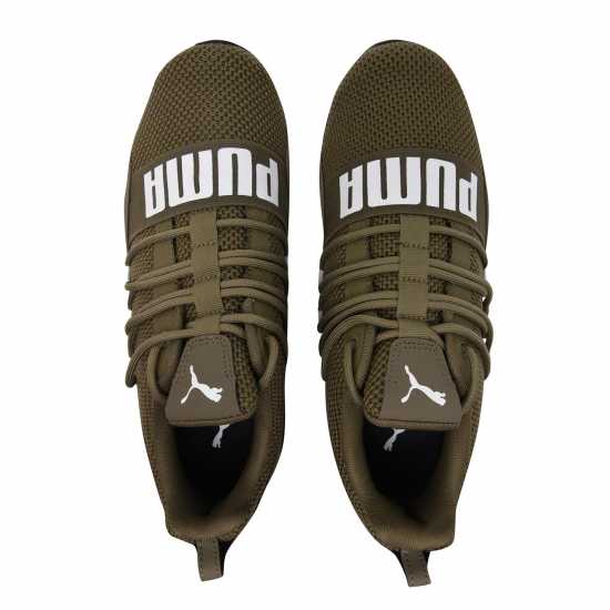 Puma Cell Regulate Trainers Mens Puma Cell Regulate Trainers Mens