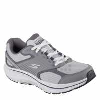 Skechers Go Run Consistent 2.0 Grey/White 