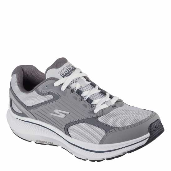 Skechers Go Run Consistent 2.0 Grey/White Skechers Go Run Consistent 2.0 Grey/White