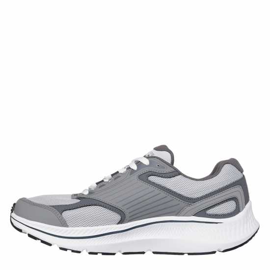 Skechers Go Run Consistent 2.0 Grey/White Skechers Go Run Consistent 2.0 Grey/White